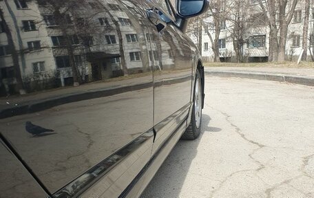 Honda Civic VIII, 2010 год, 810 000 рублей, 11 фотография