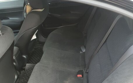 Honda Civic VIII, 2010 год, 810 000 рублей, 14 фотография