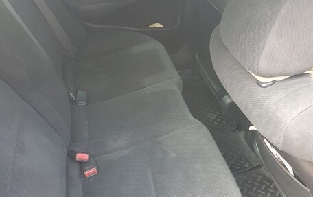 Honda Civic VIII, 2010 год, 810 000 рублей, 13 фотография