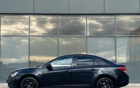 Chevrolet Cruze II, 2009 год, 579 000 рублей, 6 фотография