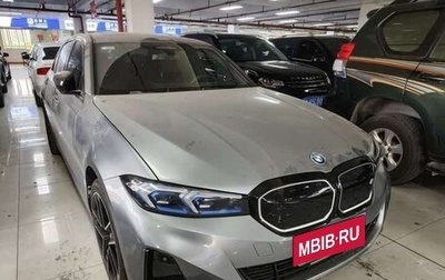 BMW i3 I01 рестайлинг, 2023 год, 2 480 000 рублей, 1 фотография