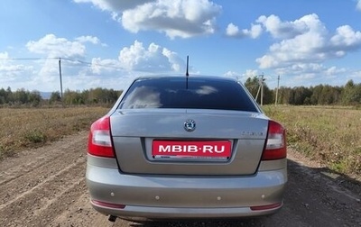 Skoda Octavia, 2013 год, 800 000 рублей, 1 фотография