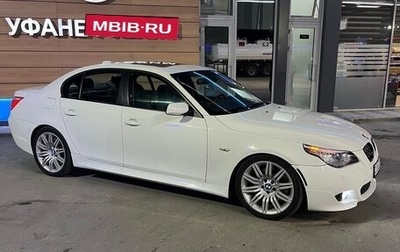 BMW 5 серия, 2007 год, 1 200 000 рублей, 1 фотография