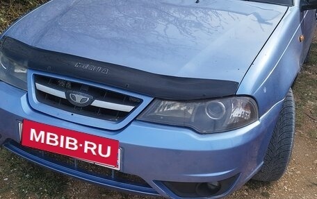 Daewoo Nexia I рестайлинг, 2008 год, 250 000 рублей, 1 фотография