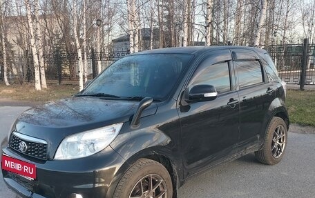 Toyota Rush II, 2010 год, 800 000 рублей, 1 фотография