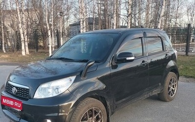 Toyota Rush II, 2010 год, 800 000 рублей, 1 фотография