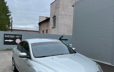 Ford Mondeo IV, 2011 год, 1 150 000 рублей, 1 фотография