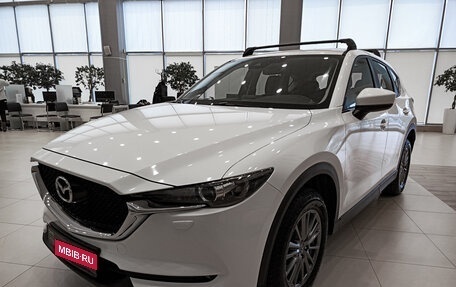 Mazda CX-5 II, 2018 год, 2 255 000 рублей, 1 фотография