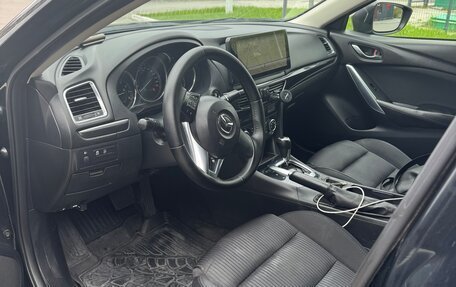 Mazda 6, 2013 год, 1 850 000 рублей, 7 фотография