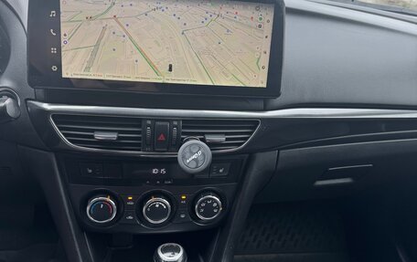 Mazda 6, 2013 год, 1 850 000 рублей, 9 фотография