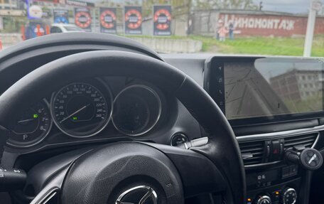 Mazda 6, 2013 год, 1 850 000 рублей, 12 фотография