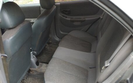 Hyundai Accent II, 2002 год, 280 000 рублей, 8 фотография