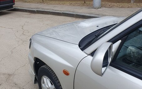 Subaru Forester, 1998 год, 465 000 рублей, 8 фотография