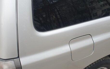 Subaru Forester, 1998 год, 465 000 рублей, 7 фотография