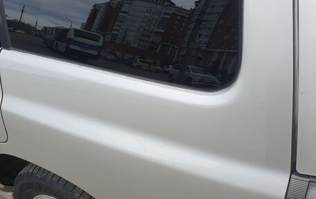 Subaru Forester, 1998 год, 465 000 рублей, 6 фотография