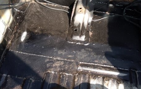 Hyundai Accent II, 2002 год, 280 000 рублей, 11 фотография
