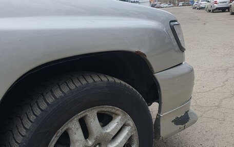 Subaru Forester, 1998 год, 465 000 рублей, 9 фотография