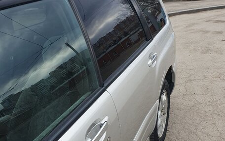 Subaru Forester, 1998 год, 465 000 рублей, 5 фотография