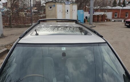 Subaru Forester, 1998 год, 465 000 рублей, 10 фотография