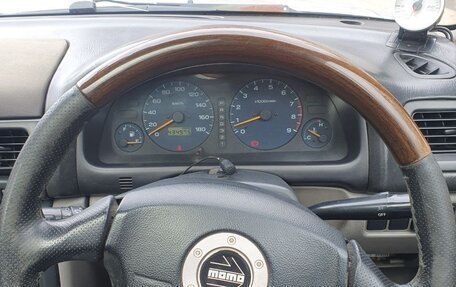 Subaru Forester, 1998 год, 465 000 рублей, 12 фотография