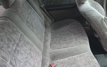 Subaru Forester, 1998 год, 465 000 рублей, 15 фотография