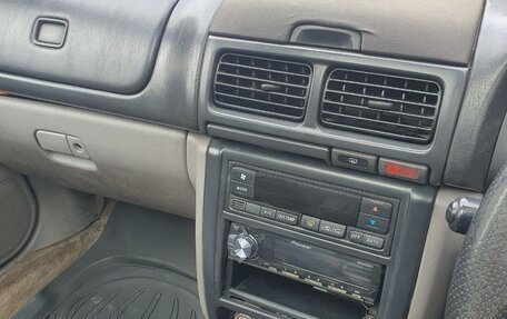 Subaru Forester, 1998 год, 465 000 рублей, 13 фотография