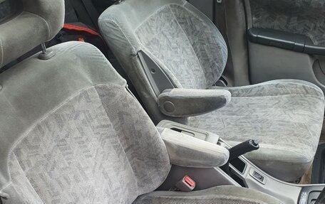 Subaru Forester, 1998 год, 465 000 рублей, 14 фотография