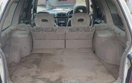 Subaru Forester, 1998 год, 465 000 рублей, 18 фотография
