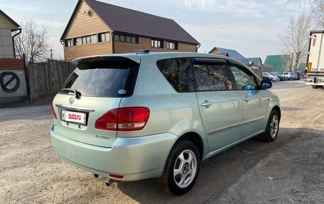Toyota Ipsum II, 2002 год, 950 000 рублей, 7 фотография