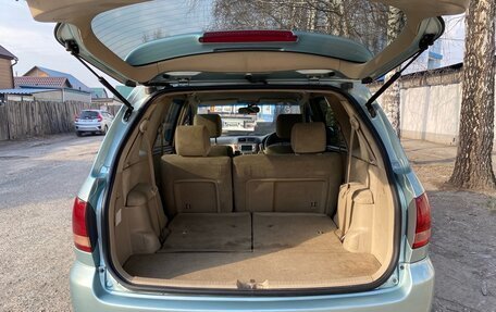 Toyota Ipsum II, 2002 год, 950 000 рублей, 5 фотография
