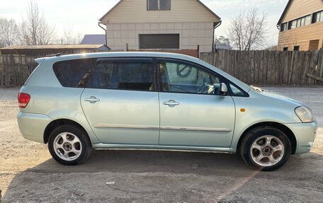 Toyota Ipsum II, 2002 год, 950 000 рублей, 3 фотография