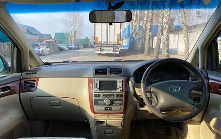 Toyota Ipsum II, 2002 год, 950 000 рублей, 6 фотография