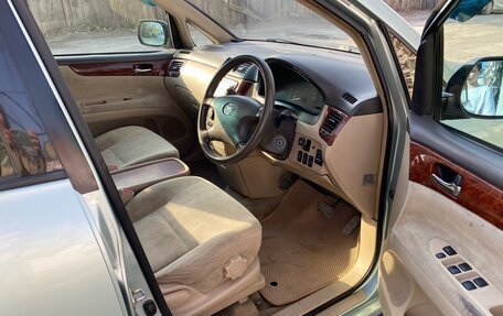 Toyota Ipsum II, 2002 год, 950 000 рублей, 9 фотография