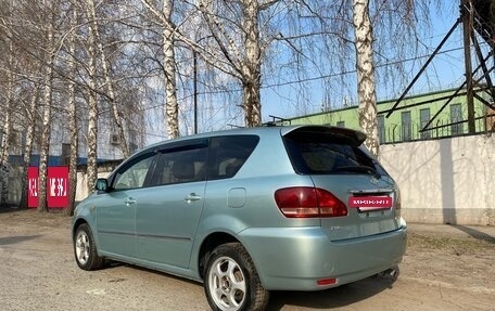 Toyota Ipsum II, 2002 год, 950 000 рублей, 8 фотография
