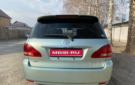 Toyota Ipsum II, 2002 год, 950 000 рублей, 4 фотография