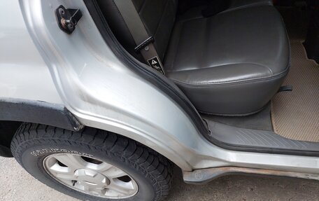 Ford Escape II, 2002 год, 570 000 рублей, 5 фотография