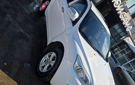 Lifan X60 I рестайлинг, 2013 год, 500 000 рублей, 8 фотография