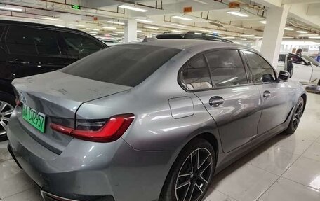 BMW i3 I01 рестайлинг, 2023 год, 2 480 000 рублей, 5 фотография