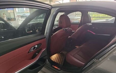 BMW i3 I01 рестайлинг, 2023 год, 2 480 000 рублей, 6 фотография