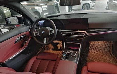 BMW i3 I01 рестайлинг, 2023 год, 2 480 000 рублей, 9 фотография