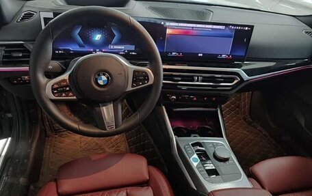 BMW i3 I01 рестайлинг, 2023 год, 2 480 000 рублей, 13 фотография