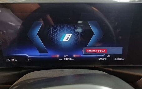 BMW i3 I01 рестайлинг, 2023 год, 2 480 000 рублей, 2 фотография