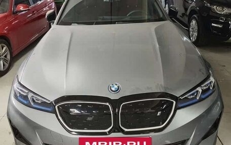 BMW i3 I01 рестайлинг, 2023 год, 2 480 000 рублей, 3 фотография