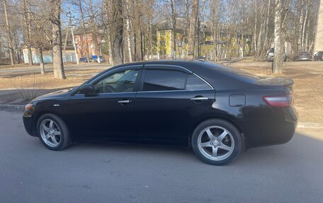 Toyota Camry, 2007 год, 1 300 000 рублей, 3 фотография
