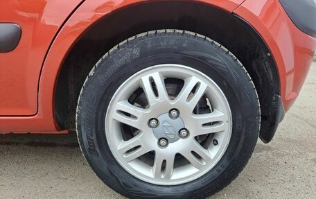 Hyundai Getz I рестайлинг, 2008 год, 419 000 рублей, 22 фотография