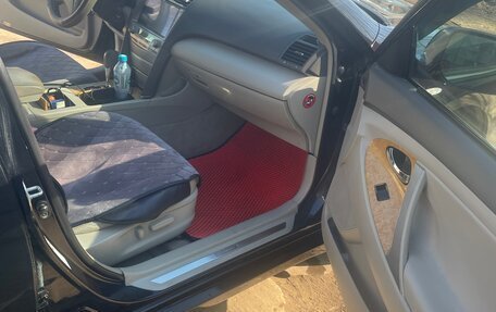 Toyota Camry, 2007 год, 1 300 000 рублей, 12 фотография