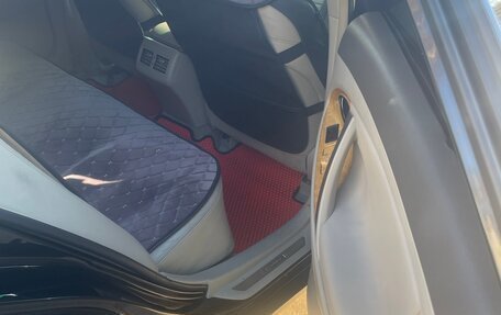 Toyota Camry, 2007 год, 1 300 000 рублей, 11 фотография