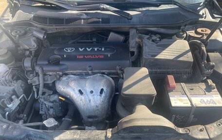 Toyota Camry, 2007 год, 1 300 000 рублей, 5 фотография