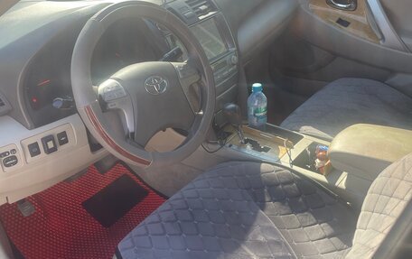 Toyota Camry, 2007 год, 1 300 000 рублей, 16 фотография