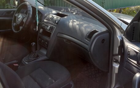 Skoda Octavia, 2013 год, 800 000 рублей, 2 фотография